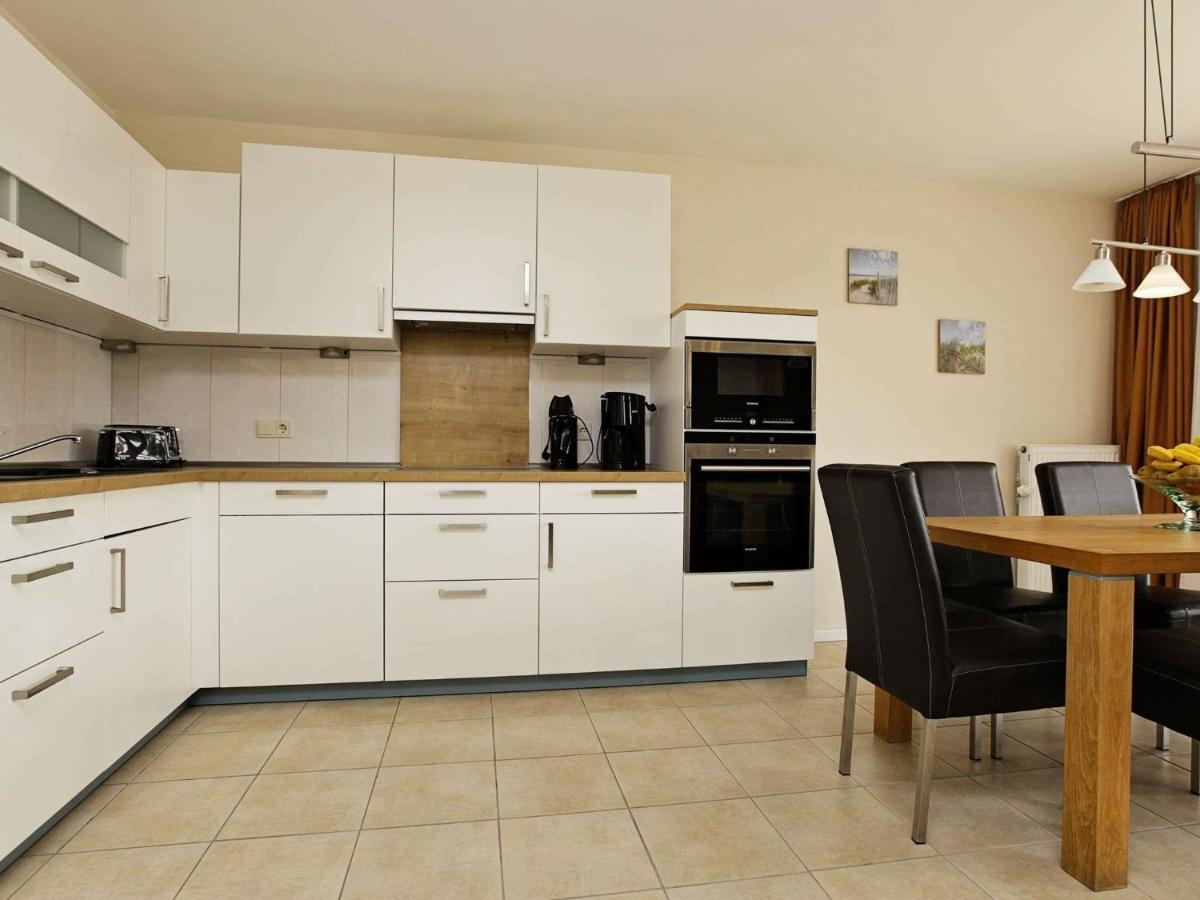 Two-Bedroom Holiday Home In Grossenbrode 4 Zewnętrze zdjęcie